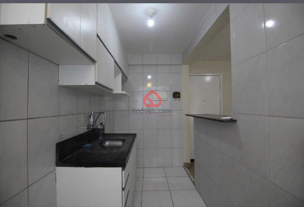 Apartamento, 2 quartos, 50 m² - Foto 12