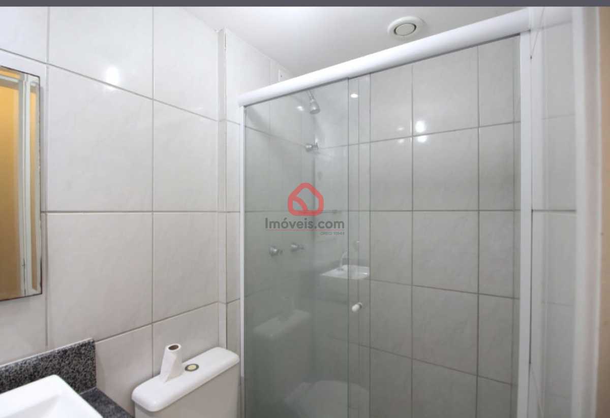 Apartamento, 2 quartos, 50 m² - Foto 10