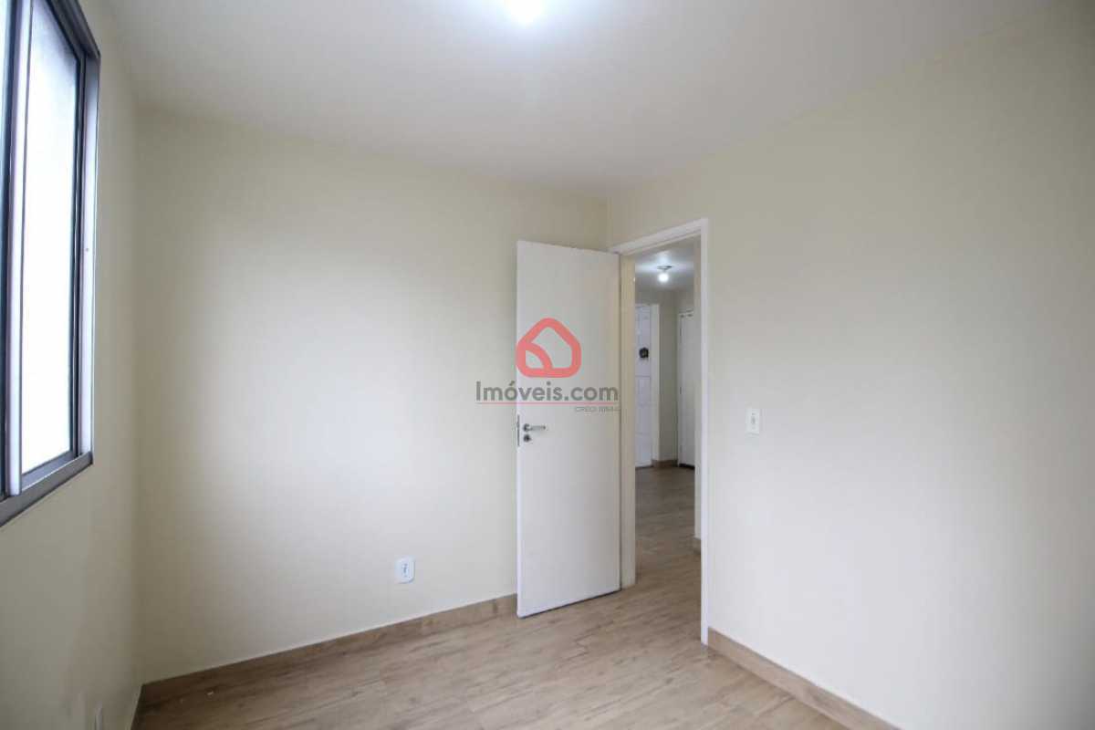 Apartamento, 2 quartos, 50 m² - Foto 6