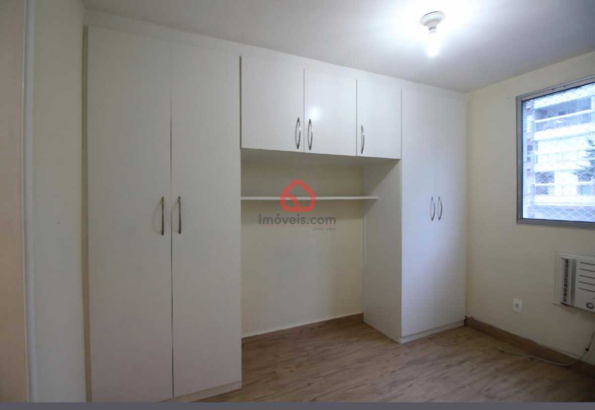 Apartamento, 2 quartos, 50 m² - Foto 8