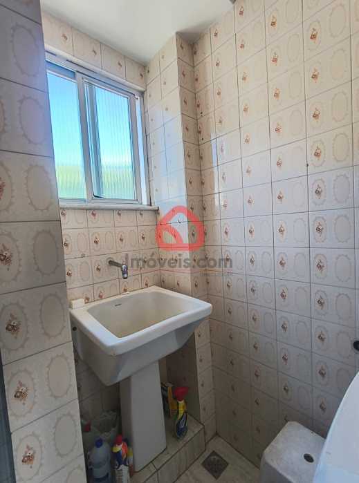 Apartamento, 2 quartos, 50 m² - Foto 9