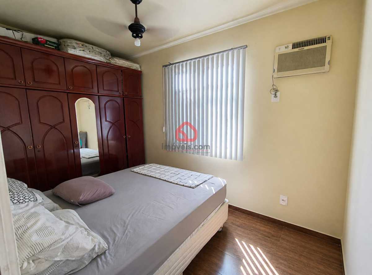 Apartamento, 2 quartos, 50 m² - Foto 4