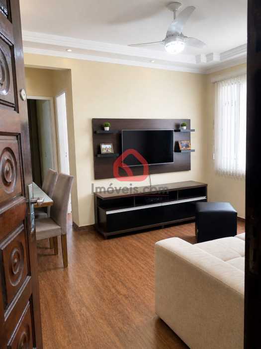 Apartamento, 2 quartos, 50 m² - Foto 1