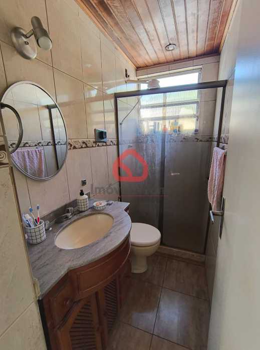 Apartamento, 2 quartos, 50 m² - Foto 7
