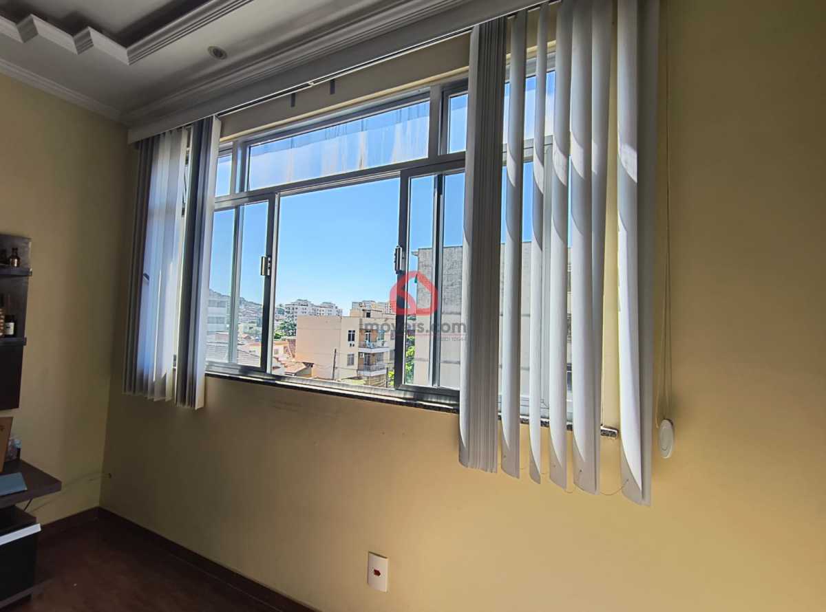 Apartamento, 2 quartos, 50 m² - Foto 6