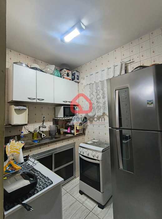 Apartamento, 2 quartos, 50 m² - Foto 8