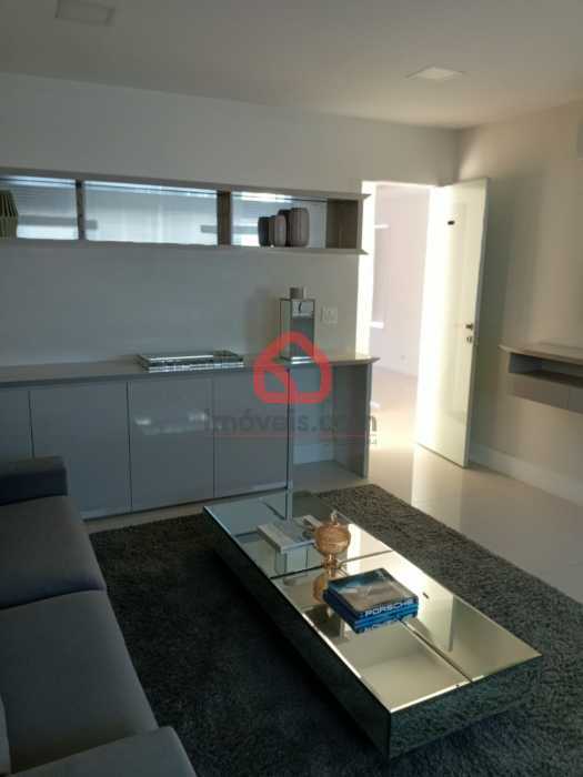 Casa de Condomínio, 5 quartos - Foto 4