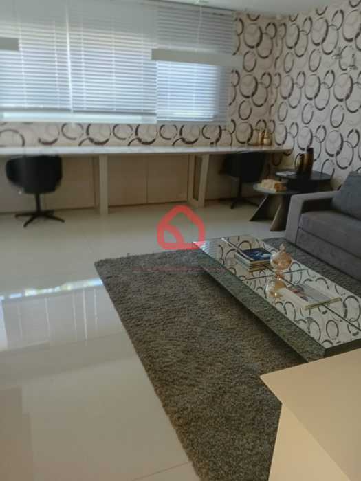 Casa de Condomínio, 5 quartos - Foto 5