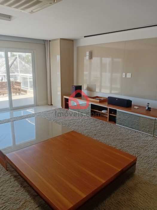 Casa de Condomínio, 5 quartos - Foto 6