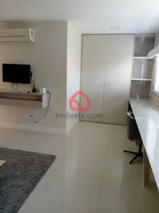 Casa de Condomínio, 5 quartos - Foto 3