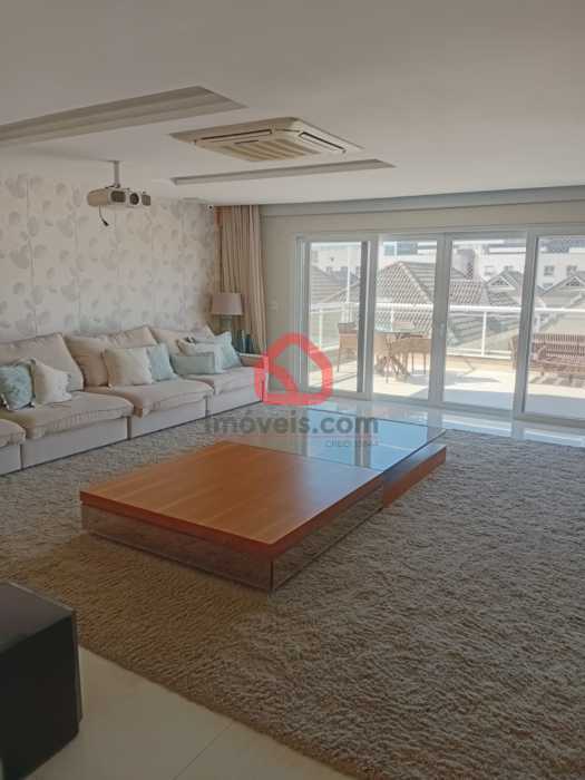Casa de Condomínio, 5 quartos - Foto 7