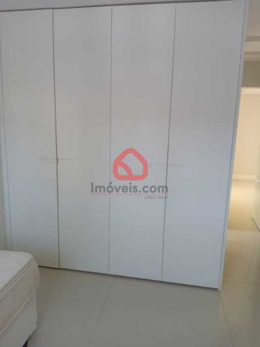 Casa de Condomínio, 5 quartos - Foto 12