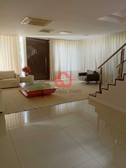 Casa de Condomínio, 5 quartos - Foto 9
