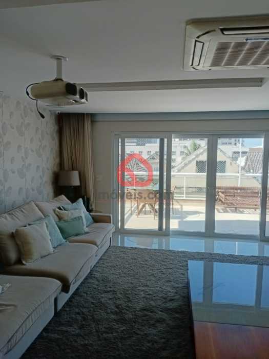 Casa de Condomínio, 5 quartos - Foto 8