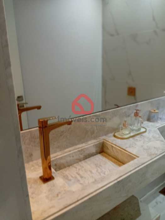 Casa de Condomínio, 5 quartos - Foto 13