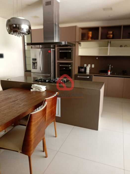 Casa de Condomínio, 5 quartos - Foto 15