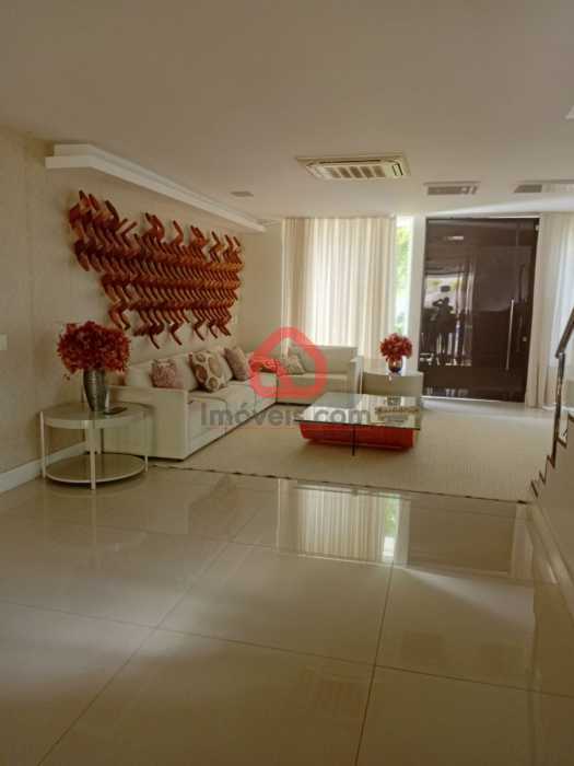 Casa de Condomínio, 5 quartos - Foto 17