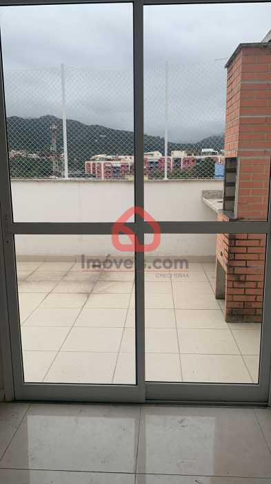 Cobertura, 3 quartos, 113 m² - Foto 1