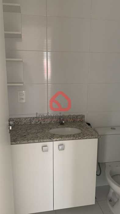 Cobertura, 3 quartos, 113 m² - Foto 10