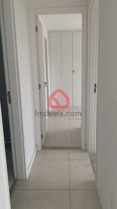 Cobertura, 3 quartos, 113 m² - Foto 4
