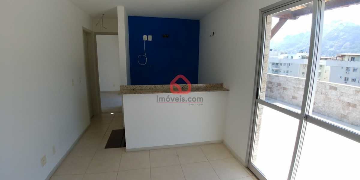 Cobertura, 3 quartos, 145 m² - Foto 4