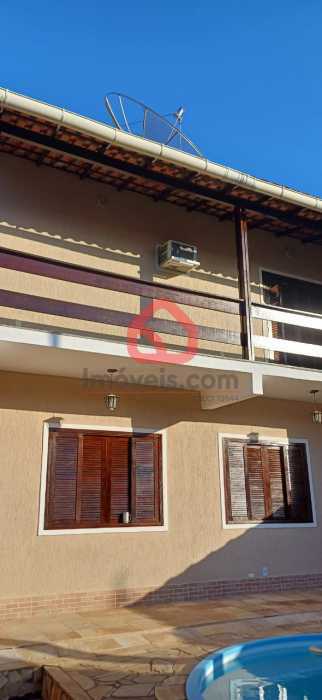 Casa de Condomínio, 4 quartos - Foto 1