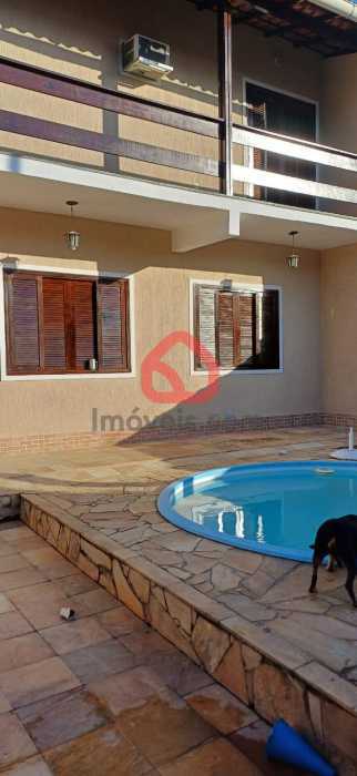 Casa de Condomínio, 4 quartos - Foto 8
