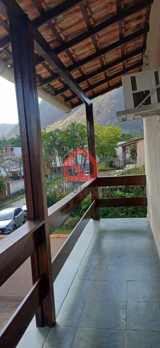 Casa de Condomínio, 4 quartos - Foto 10