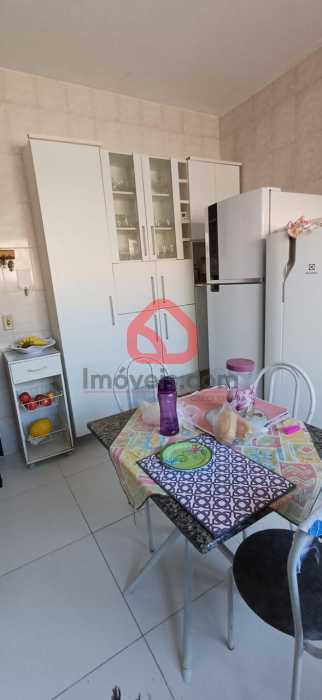 Casa de Condomínio, 4 quartos - Foto 15