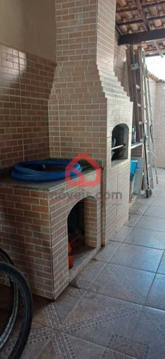 Casa de Condomínio, 4 quartos - Foto 17
