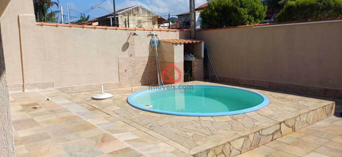 Casa de Condomínio, 4 quartos - Foto 20
