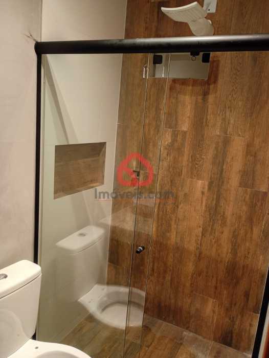 Casa de Condomínio, 2 quartos - Foto 8