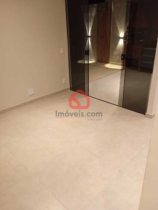 Casa de Condomínio, 2 quartos - Foto 2