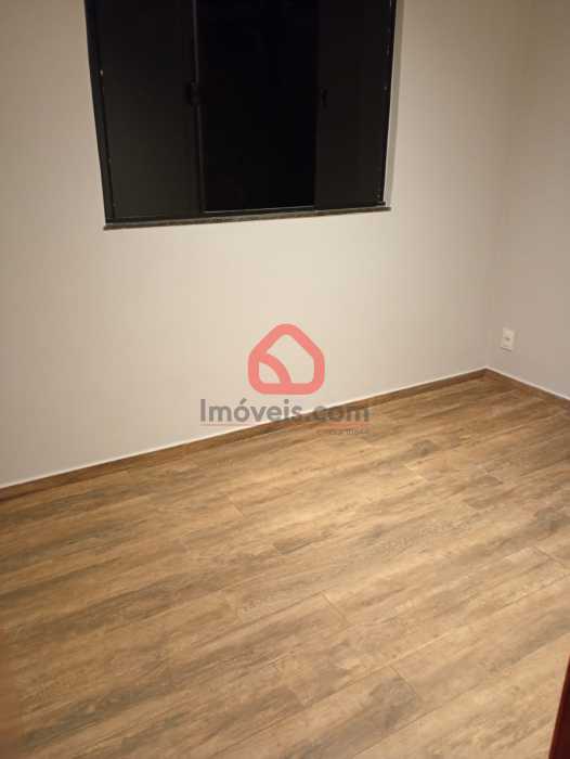 Casa de Condomínio, 2 quartos - Foto 6