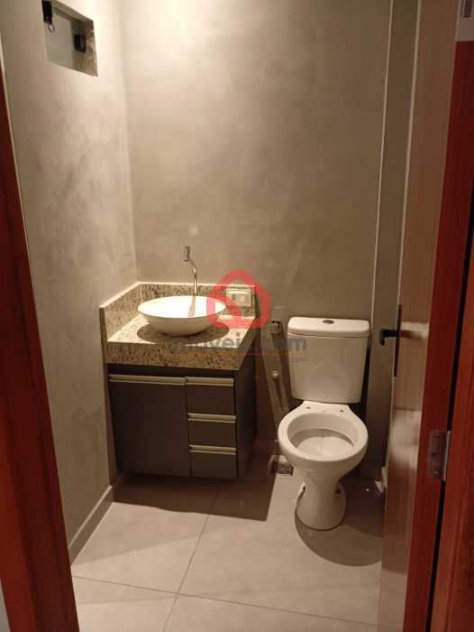 Casa de Condomínio, 2 quartos - Foto 10