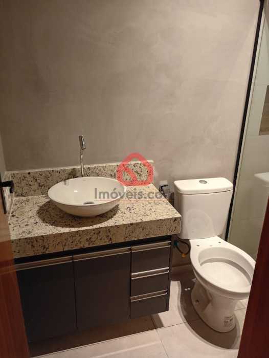 Casa de Condomínio, 2 quartos - Foto 11
