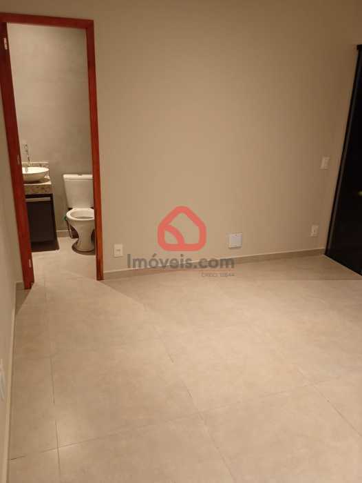 Casa de Condomínio, 2 quartos - Foto 4