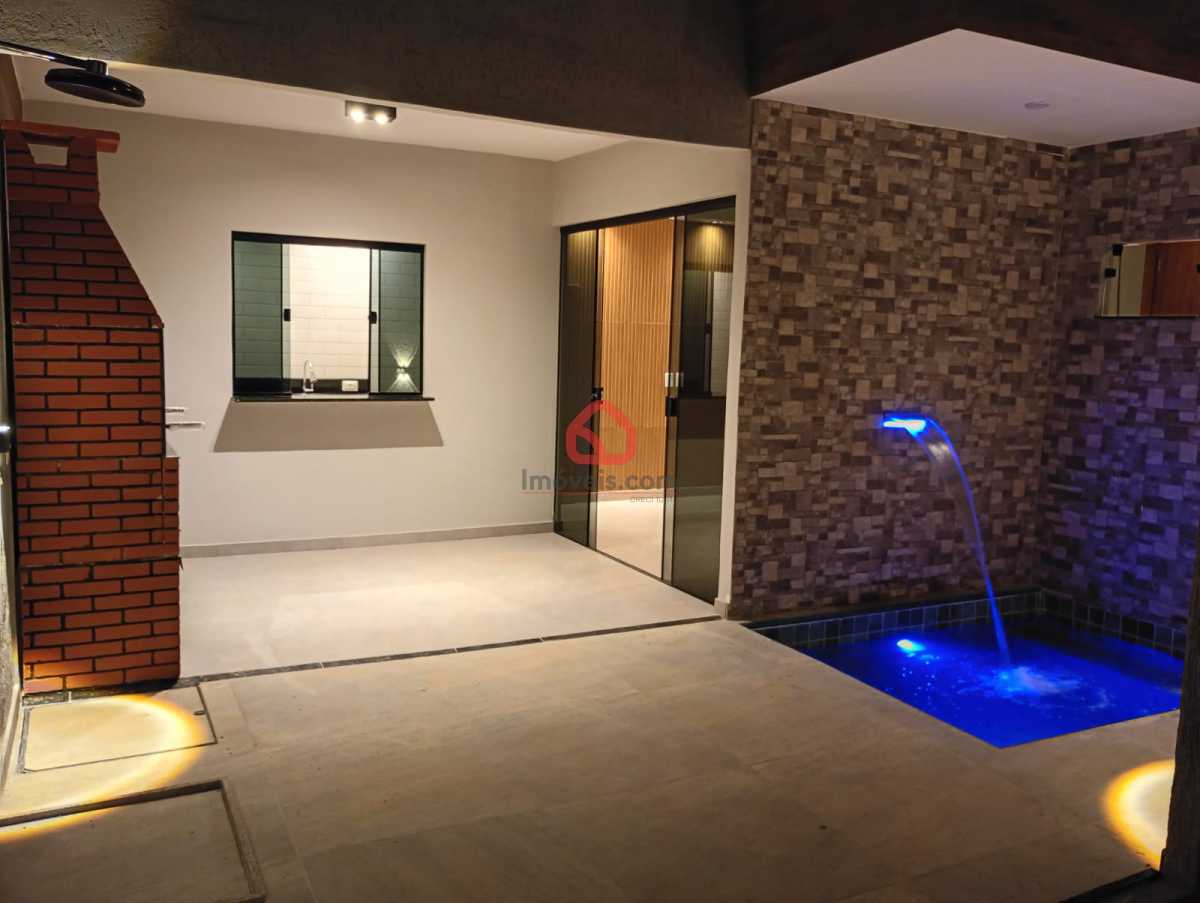 Casa de Condomínio, 2 quartos - Foto 15