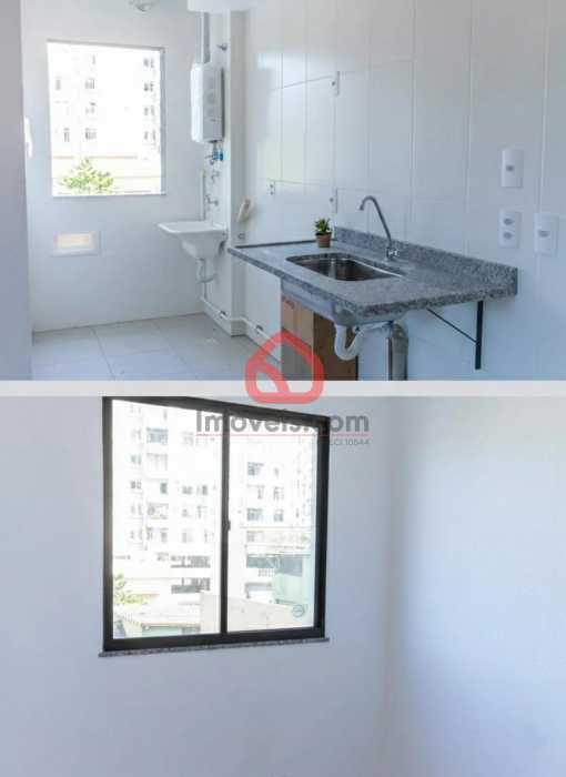 Apartamento, 2 quartos, 51 m² - Foto 5