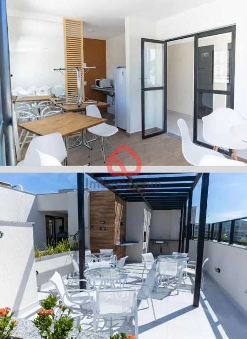 Apartamento, 2 quartos, 51 m² - Foto 6
