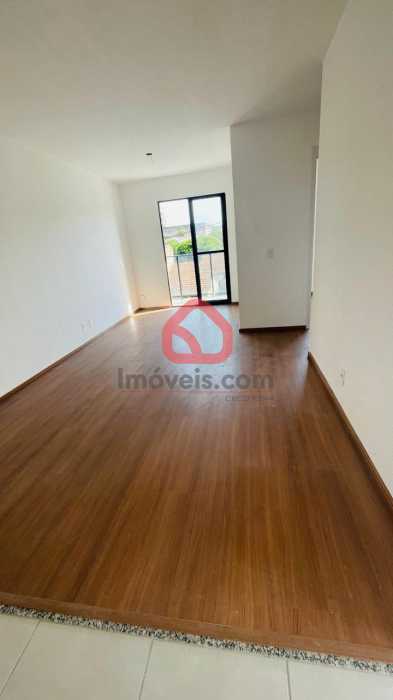 Apartamento, 2 quartos, 51 m² - Foto 3