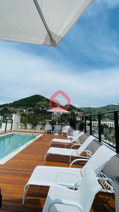 Apartamento, 2 quartos, 51 m² - Foto 10