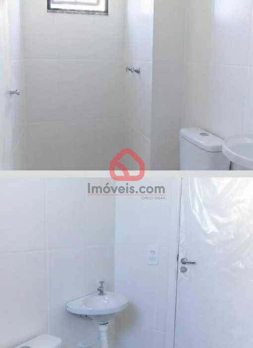Apartamento, 2 quartos, 51 m² - Foto 4