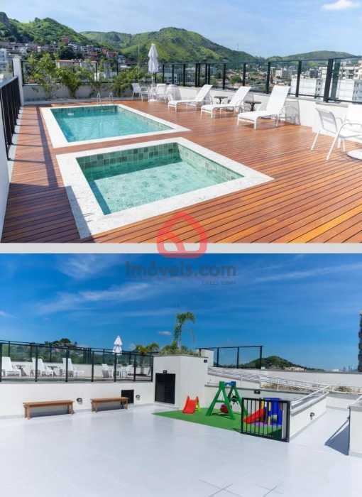 Apartamento, 2 quartos, 51 m² - Foto 8