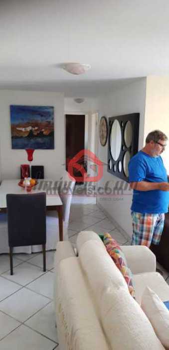 Apartamento, 2 quartos, 61 m² - Foto 6