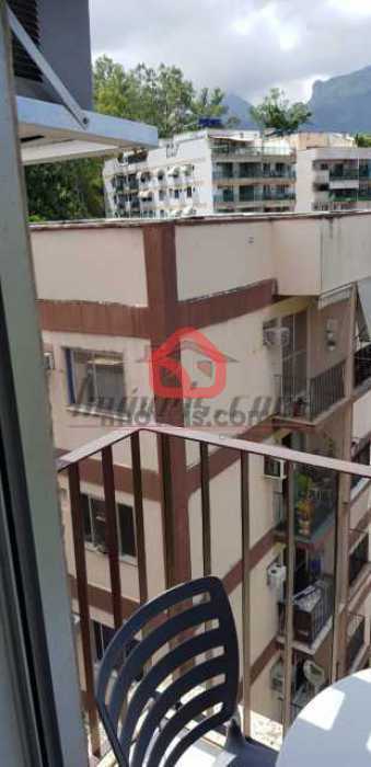 Apartamento, 2 quartos, 61 m² - Foto 3