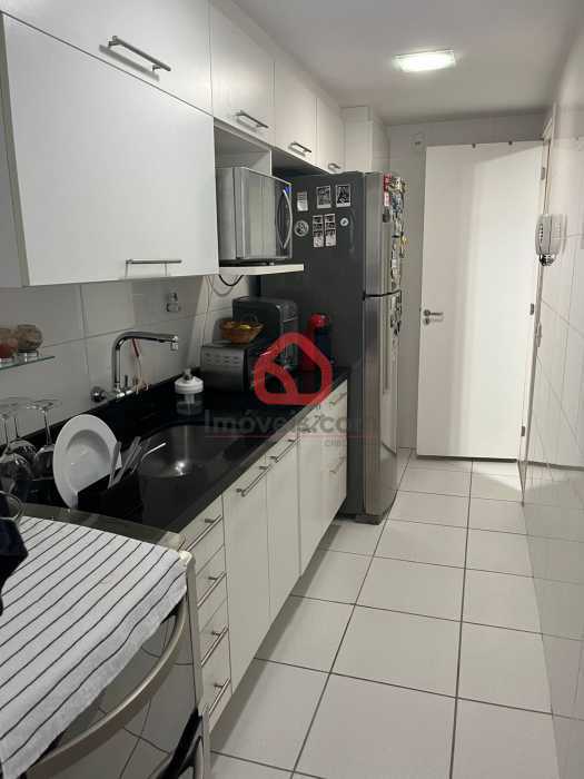 Cobertura, 4 quartos, 145 m² - Foto 23