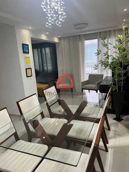 Cobertura, 4 quartos, 145 m² - Foto 6