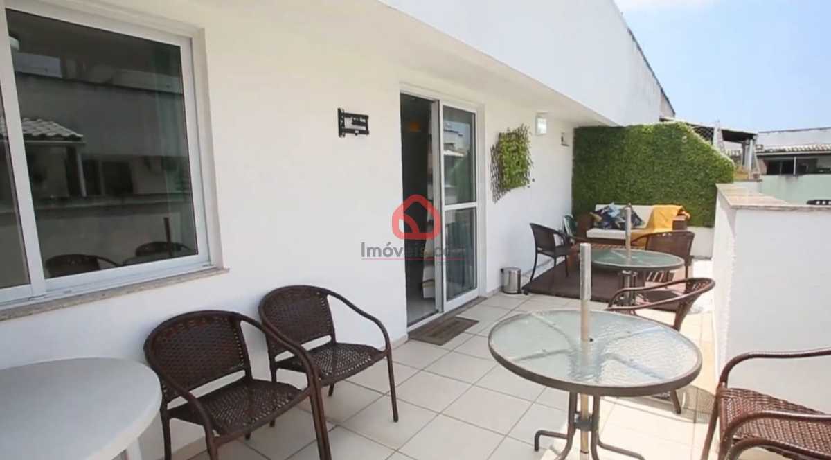 Cobertura, 4 quartos, 145 m² - Foto 26