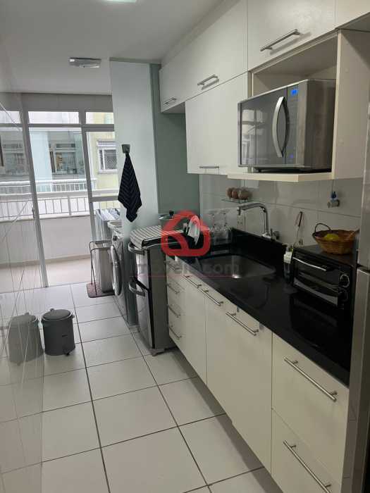 Cobertura, 4 quartos, 145 m² - Foto 22